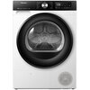 Suszarka HISENSE DH3S802BW3 PL Wymiary (GxSxW) [cm] 55 x 59.5 x 84.5