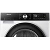 Suszarka HISENSE DH3S802BW3 PL Typ suszarki Kondensacyjna