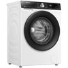 Pralka HISENSE WF3S8045BW3PL Seria 3S 8kg 1400 obr Autodozowanie Wi-Fi ConnectLife Smart Wizzard Programy z parą Rodzaj pralki Pralka wolnostojąca