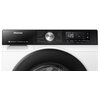Pralka HISENSE WF3S8045BW3PL Seria 3S 8kg 1400 obr Autodozowanie Wi-Fi ConnectLife Smart Wizzard Programy z parą Zdejmowany blat Nie