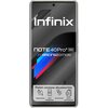 Smartfon INFINIX Note 40 Pro+ 5G 12/256GB 6.78" 120Hz Szary Pamięć wbudowana [GB] 256