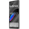 Smartfon INFINIX Note 40 Pro+ 5G 12/256GB 6.78" 120Hz Szary Aparat Tylny 108 Mpx + 2x2 Mpx, Przedni 32 Mpx