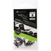 Krętlik rolkowy MIKADO Method Feeder Swivel AMF22-8 8 mm (10 sztuk) Rodzaj Krętlik rolkowy