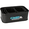 Pudełko MIKADO Cage Bait Box System UWI-CF-003-SET (5 sztuk) Rodzaj Pudełko