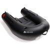 Pływadełko MIKADO Belly Boat II SPMA-BELLY-02 150 x 116 cm Funkcje dodatkowe Uchwyt na wędkę