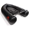 Pływadełko MIKADO Belly Boat II SPMA-BELLY-02 150 x 116 cm Stan produktu Bardzo dobry