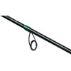 Wędka MIKADO Katsudo Light Ranger Spin 2.65m / 4-21g Długość transportowa [cm] 136