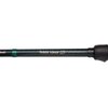 Wędka MIKADO Katsudo Predator Warrior Spin 2.75m / 8-40g Materiał wędki Włókno węglowe