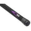 Wędka MIKADO Ultraviolet II Bolognese 8m / 1-25g Materiał rękojeści Włókno węglowe