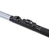 Wędka MIKADO Ultraviolet II Bolognese 8m / 1-25g Materiał wędki Włókno węglowe