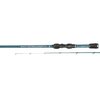 Wędka MIKADO LX Sapphire Lite Dropshot 2.20m / 5-20g