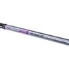 Wędka MIKADO Ultraviolet II Tele Match 4.20m / 1-20g Materiał wędki Włókno węglowe