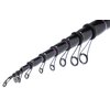 Wędka MIKADO Ultraviolet II Tele Match 4.20m / 1-20g Waga [g] 233