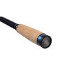 Wędka MIKADO LX Sapphire Fazlite 2.08m / 1-5g Materiał rękojeści Korek