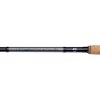 Wędka MIKADO LX Sapphire Fazlite 2.08m / 1-5g Materiał wędki Włókno węglowe