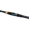 Wędka MIKADO LX Sapphire Fazlite 2.08m / 1-5g Długość transportowa [cm] 107