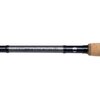 Wędka MIKADO LX Sapphire Fazlite 2.20m / 1-7g Materiał wędki Włókno węglowe