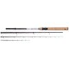 Wędka MIKADO Ultraviolet Canal Feeder 3.60m / 1-50g