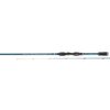 Wędka MIKADO LX Sapphire Lite Dropshot 2.60m / 5-20g