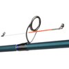 Wędka MIKADO LX Sapphire Lite Dropshot 2.80m / 5-20g Materiał wędki Włókno węglowe