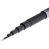 Wędka MIKADO Ultraviolet II Pole 8m Długość całkowita [cm] 800