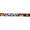 Wędka MIKADO Katsudo Slim Tournament Pole 5m / 3-15g Materiał wędki Włókno węglowe
