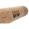Wędka MIKADO Ultraviolet Method Feeder 3.30m / 20-90g Materiał wędki Włókno węglowe