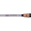 Wędka MIKADO Ultraviolet Canal Feeder 3.30m / 1-50g Materiał wędki Włókno węglowe