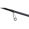 Wędka MIKADO LX Sapphire Fazlite 2.40m / 1-10g Długość transportowa [cm] 124