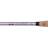 Wędka MIKADO Ultraviolet X-Heavy Feeder 3.90m / 1-160g Materiał wędki Włókno węglowe