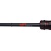 Wędka MIKADO MFT Vertical 1.83m / 20-70g Materiał rękojeści Włókno węglowe