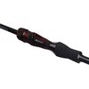 Wędka MIKADO MFT Vertical 1.83m / 20-70g Materiał wędki Włókno węglowe