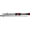 Wędka MIKADO MFT Vertical 1.83m / 20-70g