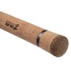 Wędka MIKADO Ultraviolet II Match 4.20m / 1-20g Materiał rękojeści Korek