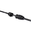 Wędka MIKADO BixLite Light Spin 2.14m / 2-11g Materiał wędki Włókno węglowe