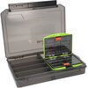 Pudełko MIKADO Feeder Compact Box UACH-H527S Materiał Tworzywo sztuczne