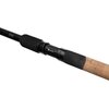 Wędka MIKADO Sensual NG Match 3.90m / 5-25g Materiał wędki Włókno węglowe