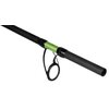 Wędka MIKADO Toxy Power Method Feeder 3.60m / 120g Materiał wędki Włókno węglowe