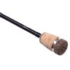 Wędka MIKADO Sensor-X Travel 1.98m / 1-5g Materiał rękojeści Korek
