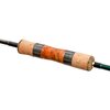Wędka MIKADO Sensor-X Area S Rod 1.83m / 0.5-2.5g Materiał wędki Włókno węglowe