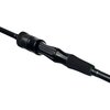 Wędka MIKADO Jaws Evo Spin 2.10m / 4-25g Długość transportowa [cm] 108