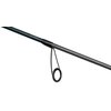 Wędka MIKADO Jaws Evo Spin 2.10m / 4-25g Waga [g] 105