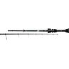 Wędka MIKADO Jaws Evo Spin 2.10m / 4-25g