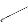 Wędka MIKADO Sensor-X Area T Rod 1.83m / 0.8-4g Typ Spinningowy