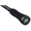 Wędka MIKADO Jaws Zander Special 1.98m / 6-28g Materiał rękojeści Pianka EVA