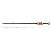 Wędka MIKADO Sensor-X Area T Rod 1.98m / 1-6g