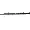 Wędka MIKADO Jaws Fast Spin 1.98m / 7-36g