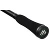Wędka MIKADO Jaws Big Game Spin 1.98m / 15-65g Materiał rękojeści Pianka EVA