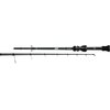 Wędka MIKADO Jaws Big Game Spin 1.98m / 15-65g