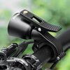 Dzwonek rowerowy ROCKBROS 34210005001 Czarny Dla dzieci Nie